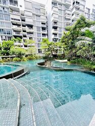 The Visionaire (D27), Condominium #464677051
